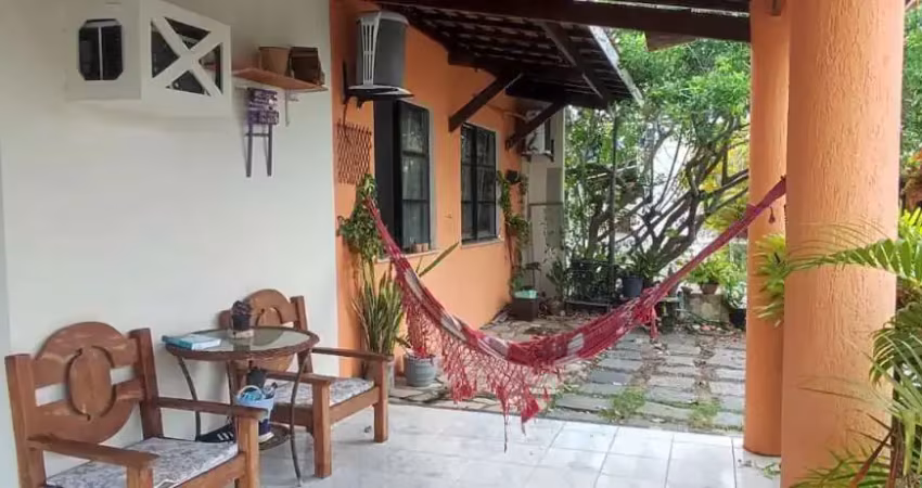 Casa em condomínio fechado com 3 quartos à venda na Rua Orlando Tavares Macedo, Aruana, Aracaju
