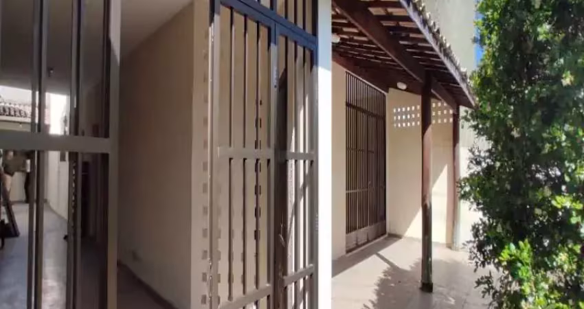 Casa em condomínio fechado com 4 quartos à venda na Rua Roney de Luca, 100, Atalaia, Aracaju