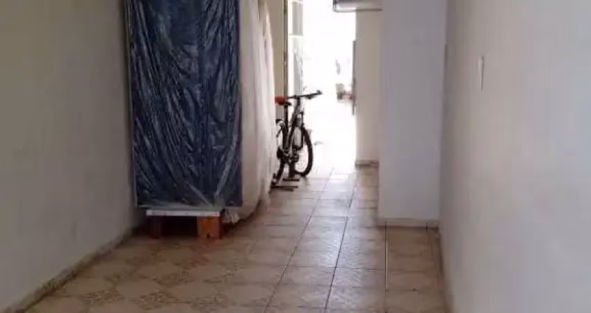 Casa em condomínio fechado com 3 quartos à venda na Rua Coronel Manoel Ramos dos Santos, 276, Siqueira Campos, Aracaju