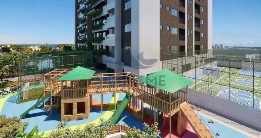 Apartamento à venda no blend reserva 21 - cruz das almas, maceió - al , cruz das almas , maceió, al