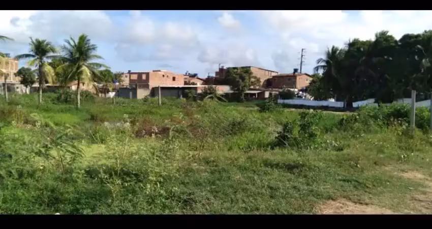 Terreno à venda na Rua da Felicidade, Maranguape I, Paulista