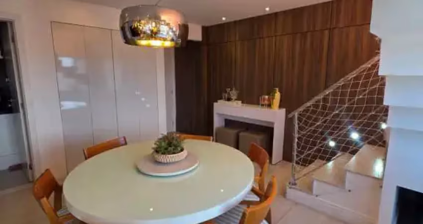 Apartamento à venda no la luna , caminho das árvores , salvador, ba