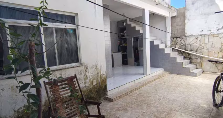 Casa com 5 quartos à venda na Rua Antônio Nascimento Rodrigues, Jabotiana, Aracaju