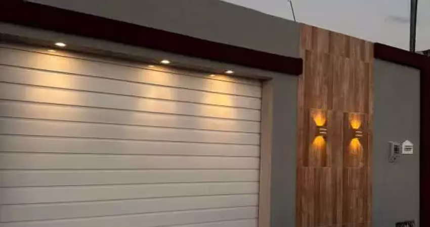Casa com 2 quartos à venda na Rua Nivaldo dos Reis da Silva, 10, Lamarão, Aracaju