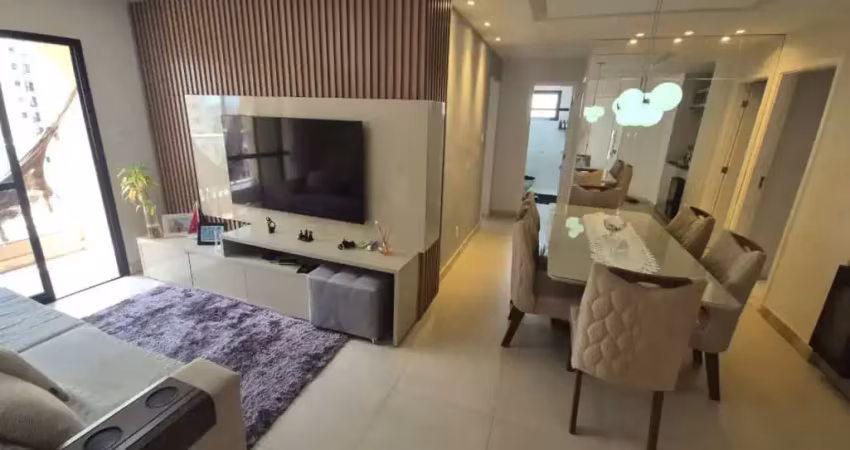 Apartamento à venda no absolutto condomínio clube , luzia , aracaju, se