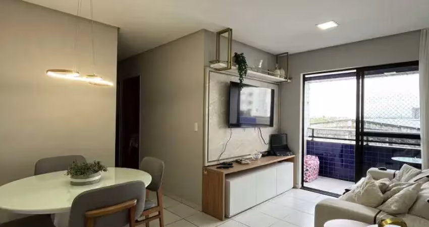 Apartamento à venda no edifício costa tropical - rua antônio vice , boa viagem , recife, pe