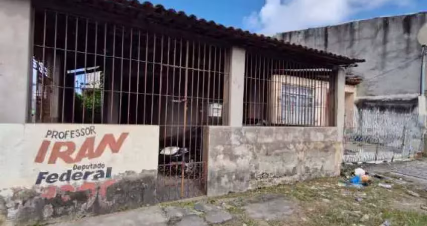 Casa com 2 quartos à venda na Rua Dezenove de Janeiro, 183, Dezoito do Forte, Aracaju