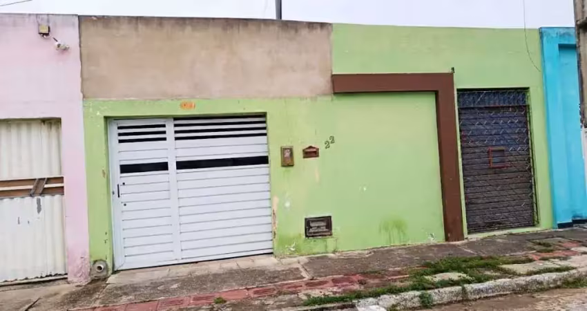 Casa com 2 quartos à venda na Rua 12, 22, Porto D'Antas, Aracaju