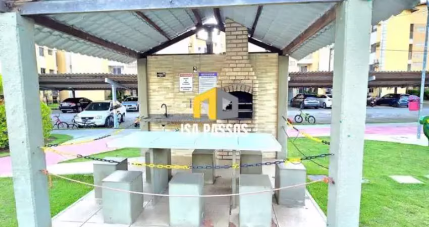 Apartamento à venda no residencial das árvores , são brás , nossa senhora do socorro, se