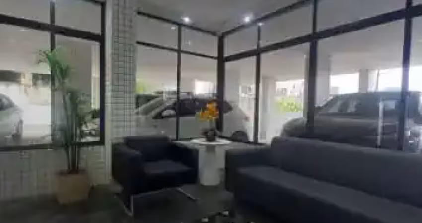 Apartamento à venda no edificio lady constant - rua josé bonifácio , madalena , recife, pe