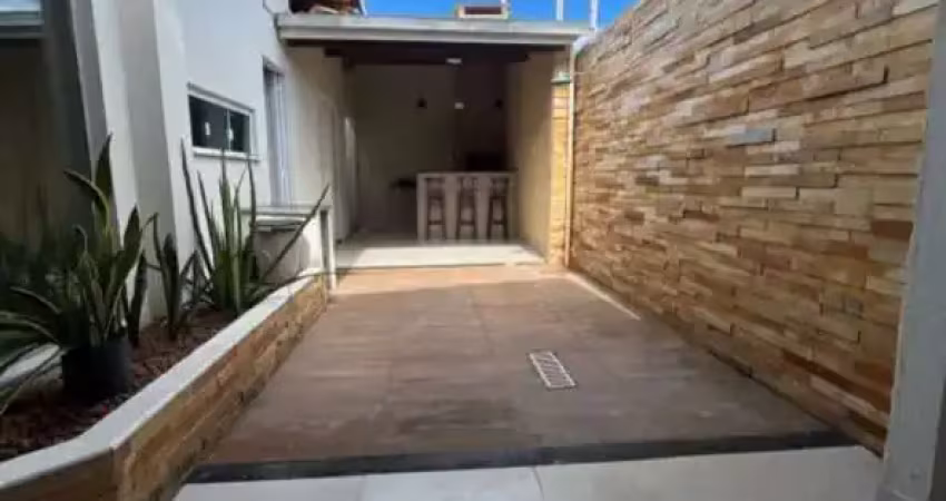 Casa em condomínio fechado com 3 quartos à venda na Rua Seis, Aeroporto, Aracaju