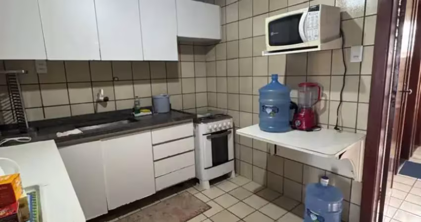 Casa em condomínio fechado com 3 quartos à venda na Rua Canabrava, 1, Olivença, Ilhéus