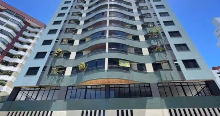 Apartamento com 3 quartos à venda na Rua Flávio Menezes Prado, Jardins, Aracaju
