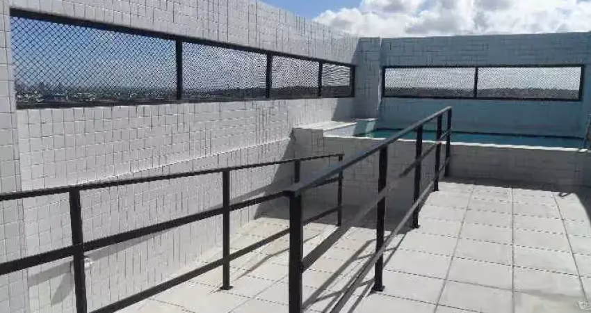 Apartamento à venda no edificio lucilo guerra - rua viriato correia - , boa viagem , recife, pe