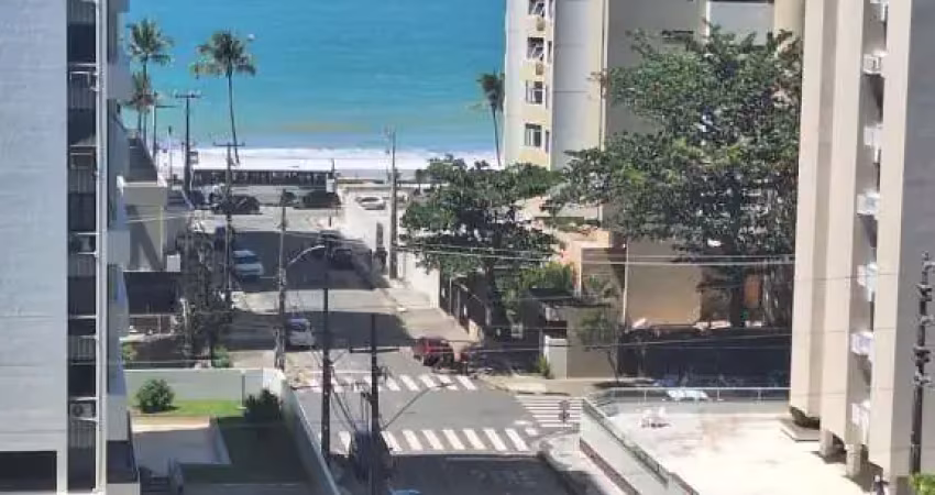 Apartamento com 3 quartos à venda na Avenida Hélio Falcão, Boa Viagem, Recife