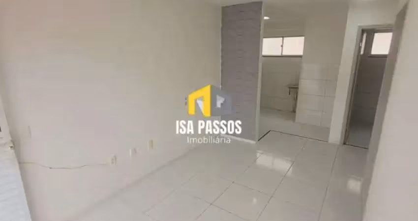 Casa à venda em rua pública, sobrado , nossa senhora do socorro, se