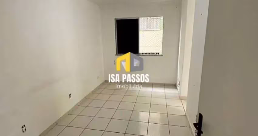 Apartamento com 2 quartos à venda na Rua Três, Olaria, Aracaju