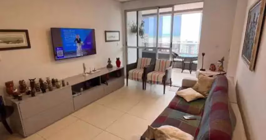 Apartamento com 3 quartos à venda na Avenida Monteiro da Franca, Tambaú, João Pessoa