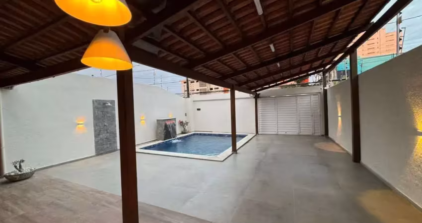 Casa com 4 quartos à venda na Rua Maria da Conceição Viana, 1337, Jardim Atlântico, Olinda