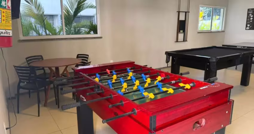 Apartamento com 3 quartos à venda na Avenida Josino José de Almeida, Farolândia, Aracaju