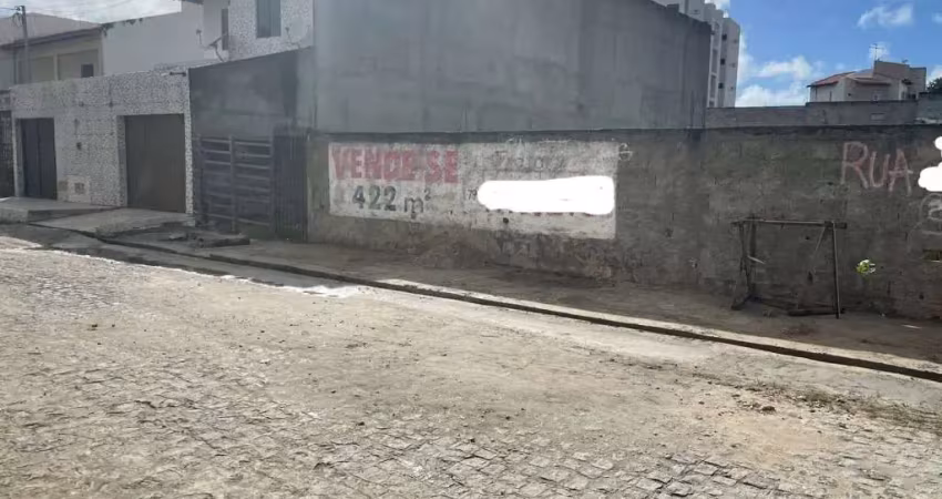 Terreno à venda na RUA PAULO SILVIO BASTOS, 1, Atalaia, Aracaju