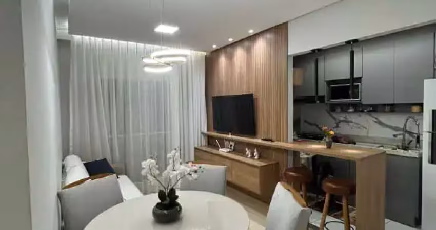 Apartamento com 2 quartos à venda na Avenida Josino José de Almeida, Farolândia, Aracaju