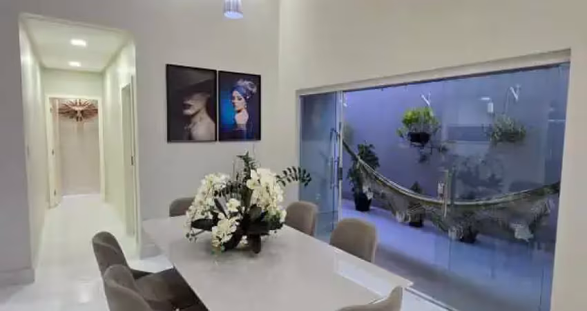Casa em condomínio fechado com 2 quartos à venda na Rua Edivaldo Júnior de Faria Pratas, Pratas, Lagarto