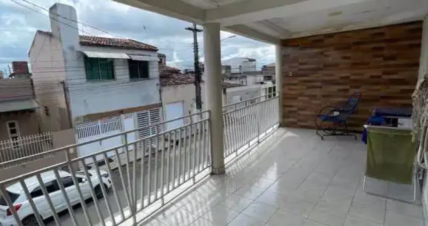 Casa com 2 quartos à venda na Rua Simão Dias, 137, Centro, Lagarto