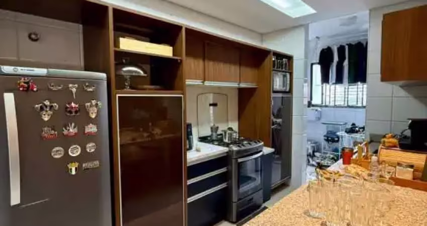 Apartamento à venda no victoria tower , jardins , aracaju, se