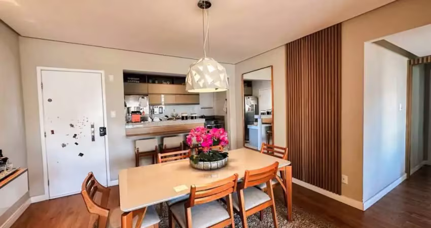 Apartamento com 3 quartos à venda na Rua Aloísio Braga, Suíssa, Aracaju
