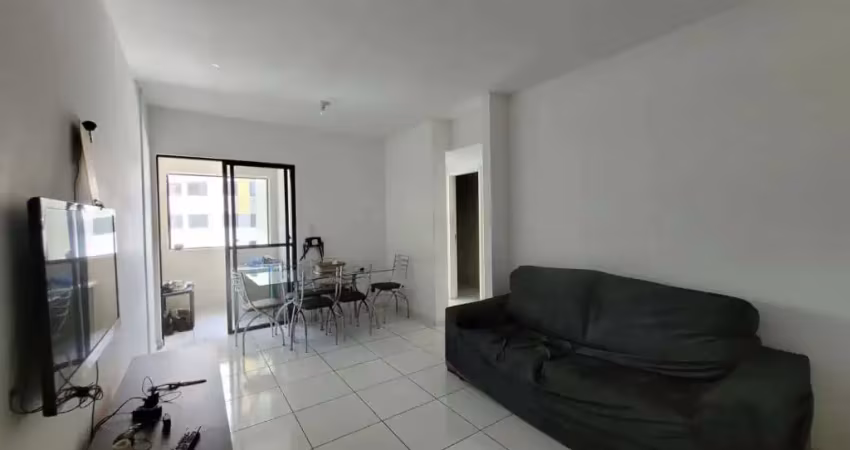 Apartamento com 3 quartos à venda na Rua Nourival da Silva, Jabotiana, Aracaju