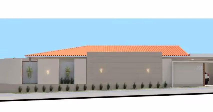 Casa com 3 quartos à venda na Residencial Vale da Serraria, 1, Serraria, Maceió