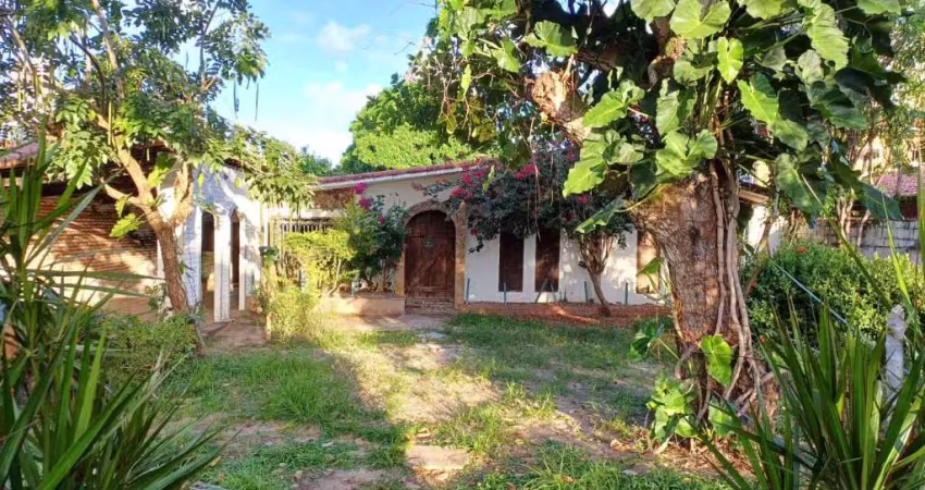 Casa com 3 quartos à venda na Avenida das Conchas, 2199, Ponta Negra, Natal