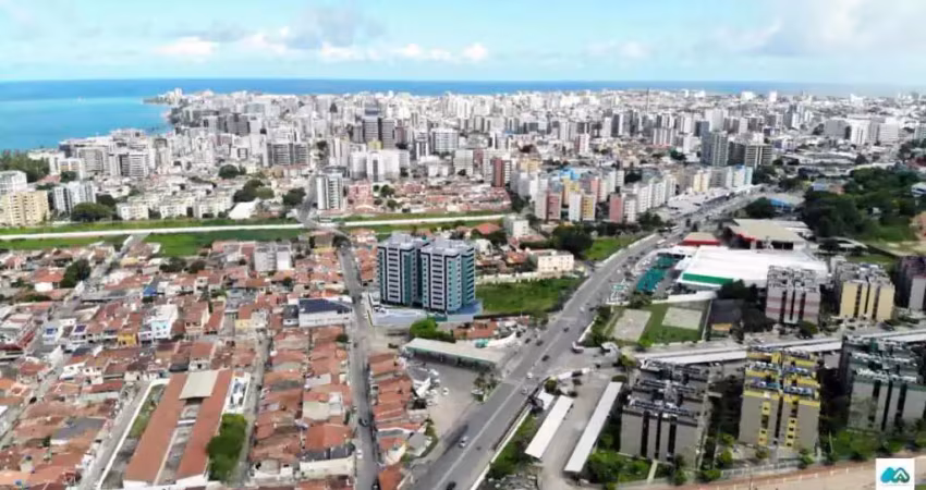 Apartamento à venda no entremares residencial , cruz das almas , maceió, al