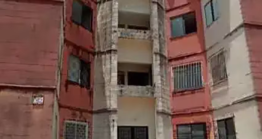 Apartamento à venda no conjunto josé tenório , serraria , maceió, al