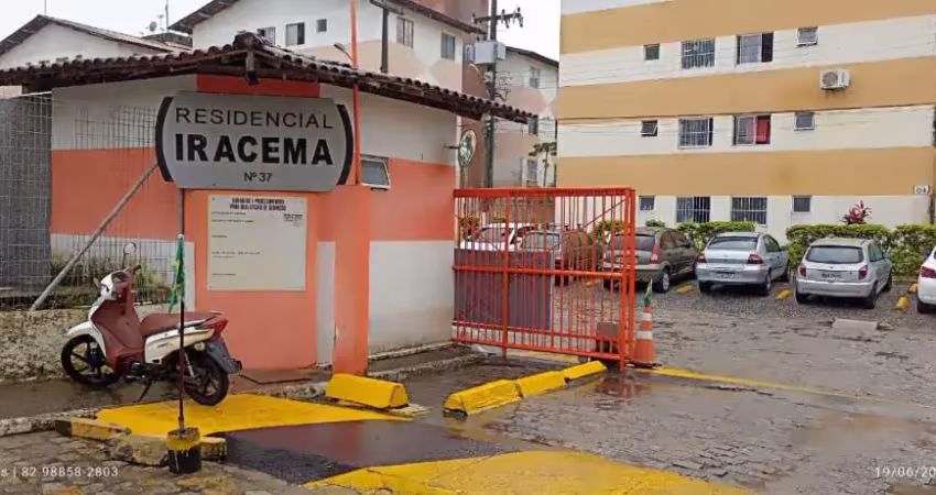 Apartamento à venda no rua átila brandão - serraria, maceió - al , serraria , maceió, al