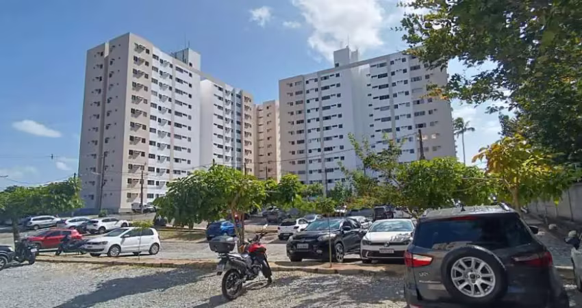 Apartamento à venda no residencial sierra park , serraria , maceió, al