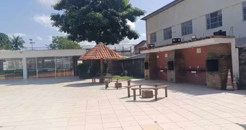 Apartamento à venda no residencial cidade jardim , tabuleiro do martins , maceió, al