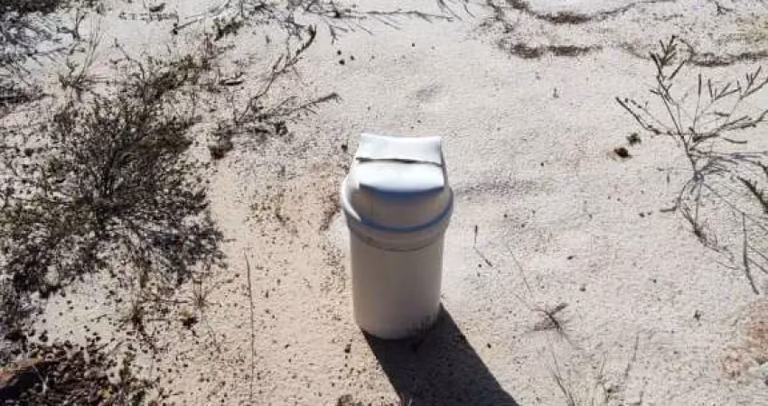 Terreno em condomínio fechado à venda na Porto De Sauipe, Subaúma, Entre Rios