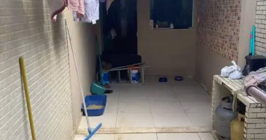 Casa em condomínio fechado com 3 quartos à venda na Praça Selda de Vasconcelos Silveira, Aruana, Aracaju