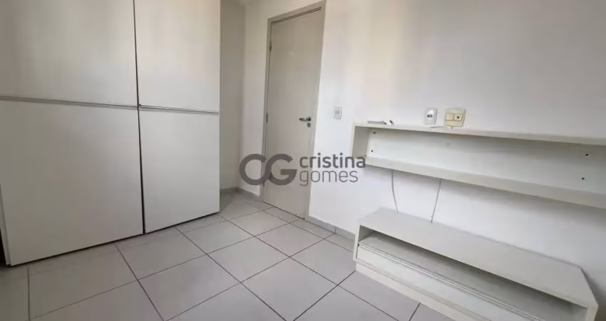 Apartamento para locação no edifício mariana portela , farol , maceió, al