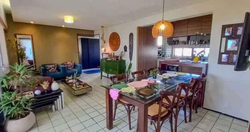 Apartamento para locação no edifício solar das acácias , casa amarela , recife, pe