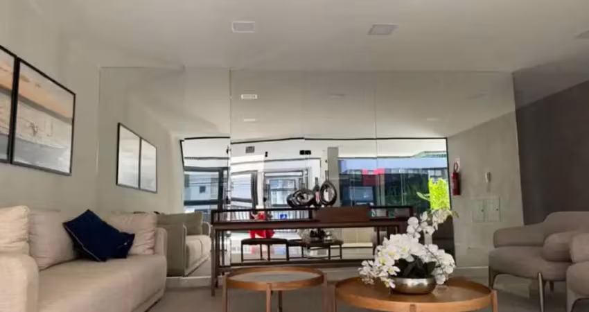 Apartamento para locação no edf valentina camelo , ponta verde , maceió, al