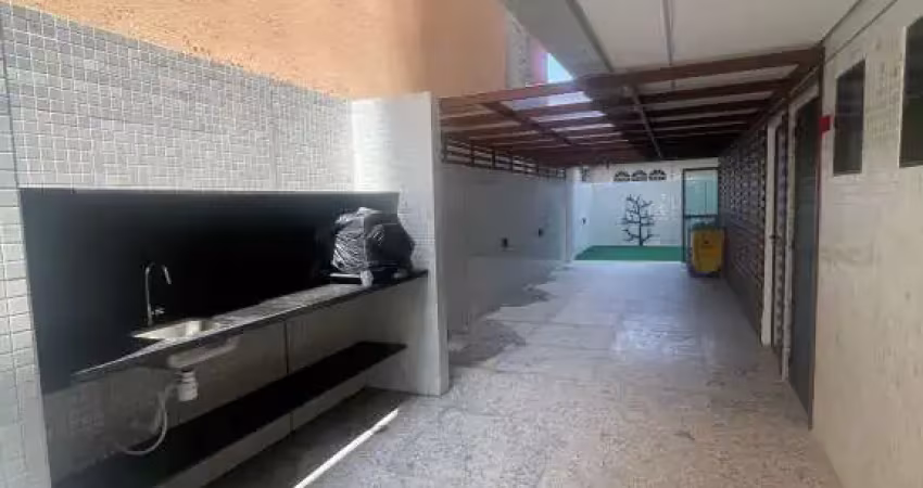 Apartamento para locação no jardins eulina , jatiúca , maceió, al