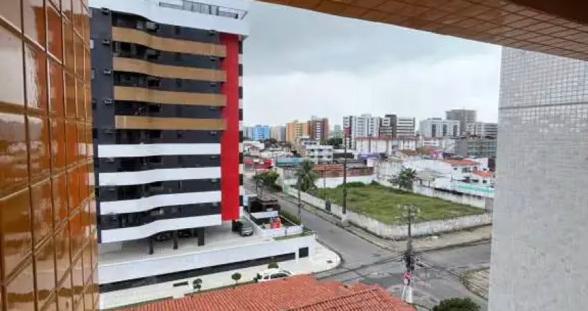 Apartamento para locação no jardins eulina , jatiúca , maceió, al