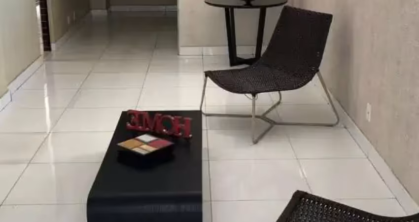 Apartamento para locação no edifício soho - ponta verde maceió - al , ponta verde , maceió, al