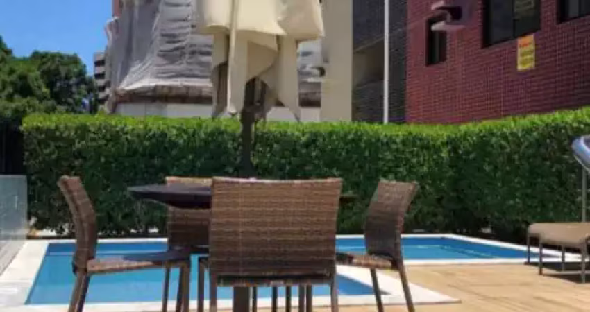 Apartamento para locação no edifício soho - ponta verde , bebedouro , maceió, al