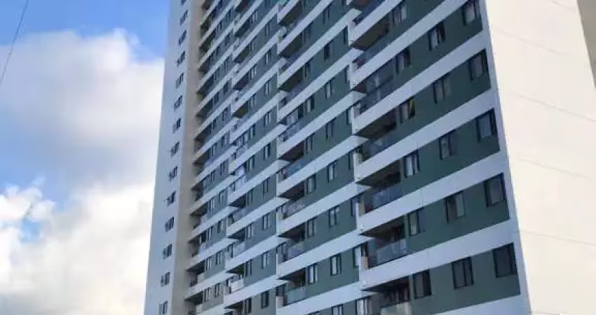 Apartamento para locação no janga prince , janga , paulista, pe