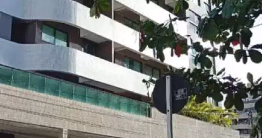 Apartamento para locação no edifício le grand - ponta verde, maceió - al , ponta verde , maceió, al