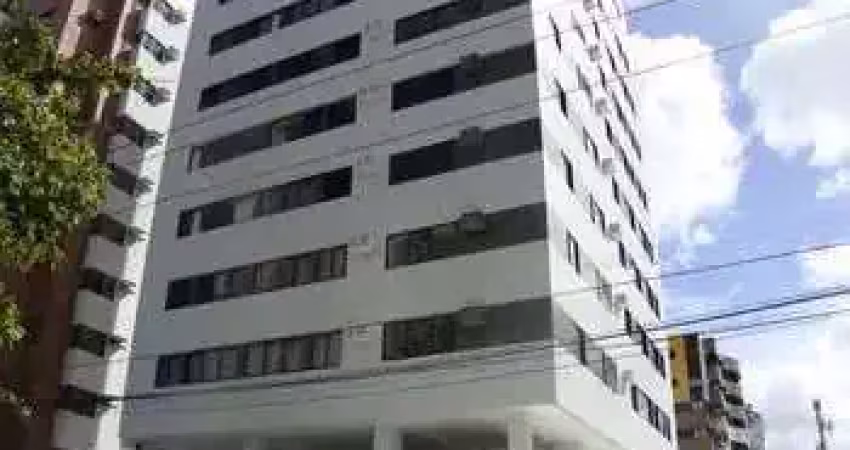 Apartamento para locação no ametista 4 , ponta verde , maceió, al